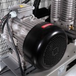 AIRPRESS Kompresor HK 1500-500 Pro 11 bar 10 KM 859 l/min 500 l