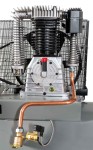 AIRPRESS Kompresor HK 1500-500 SD Pro 14 bar 10 KM 686 l/min 500 l