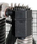 AIRPRESS Kompresor HK 1500-500 SD Pro 14 bar 10 KM 686 l/min 500 l