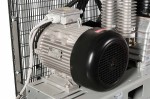 AIRPRESS Kompresor HK 1500-500 SD Pro 14 bar 10 KM 686 l/min 500 l
