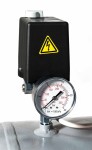 AIRPRESS Kompresor HK 1500-500 SD Pro 14 bar 10 KM 686 l/min 500 l