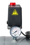 AIRPRESS Kompresor HK 2000-500 SD Pro 11 bar 15 KM 1395 l/min 500 l