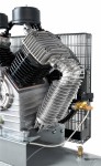 AIRPRESS Kompresor HK 2000-500 SD Pro 11 bar 15 KM 1395 l/min 500 l