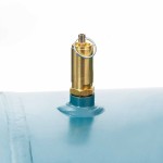 AIRPRESS Kompresor K 500-700S 14 bar 5.5 KM 420 l/min 500 l