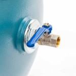 AIRPRESS Kompresor K 500-700S 14 bar 5.5 KM 420 l/min 500 l