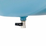 AIRPRESS Kompresor K 500-700S 14 bar 5.5 KM 420 l/min 500 l