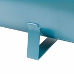 AIRPRESS Kompresor K 500-700S 14 bar 5.5 KM 420 l/min 500 l