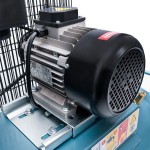AIRPRESS Kompresor K 100-450 14 bar 3 KM 270 l/min 100 l
