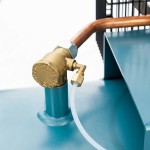 AIRPRESS Kompresor K 500-1000S 14 bar 7.5 KM 600 l/min 500 l