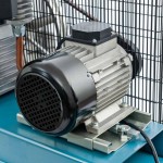 AIRPRESS Kompresor K 500-1000S 14 bar 7.5 KM 600 l/min 500 l