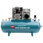 AIRPRESS Kompresor K 300-700 14 bar 5.5 KM 420 l/min 300 l