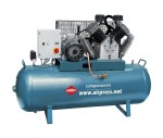 AIRPRESS Kompresor K 500-2000S 14 bar 15 KM 926 l/min 500 l