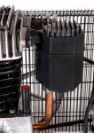 AIRPRESS Kompresor G 700-300 Pro 11 bar 5.5 KM 530 l/min galwanizowany 270 l