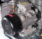 AIRPRESS Kompresor G 700-300 Pro 11 bar 5.5 KM 530 l/min galwanizowany 270 l