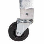 AIRPRESS Kompresor G 700-300 Pro 11 bar 5.5 KM 530 l/min galwanizowany 270 l