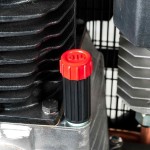 AIRPRESS Kompresor G 1000-500 Pro 11 bar 7.5 KM 698 l/min galwanizowany 500 l
