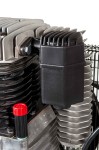 AIRPRESS Kompresor G 1000-500 Pro 11 bar 7.5 KM 698 l/min galwanizowany 500 l