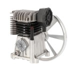 AIRPRESS 4116090296 Pompa sprężarkowa PAT 24A 255-320 l/min 2-3 KM 1075-1350 obr/min 10 bar