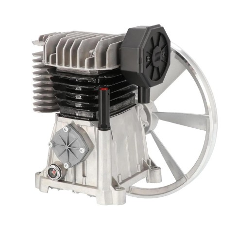 AIRPRESS 4116090296 Pompa sprężarkowa PAT 24A 255-320 l/min 2-3 KM 1075-1350 obr/min 10 bar
