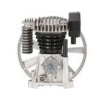 AIRPRESS 4116090296 Pompa sprężarkowa PAT 24A 255-320 l/min 2-3 KM 1075-1350 obr/min 10 bar