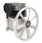 AIRPRESS 4116090296 Pompa sprężarkowa PAT 24A 255-320 l/min 2-3 KM 1075-1350 obr/min 10 bar