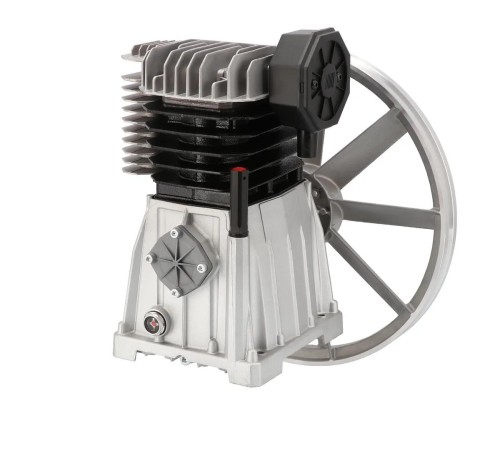 AIRPRESS 4116090302 Pompa sprężarkowa PAT 38B 393-486 l/min 3-4 KM 1050-1300 obr/min 10 bar
