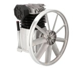 AIRPRESS 4116090302 Pompa sprężarkowa PAT 38B 393-486 l/min 3-4 KM 1050-1300 obr/min 10 bar