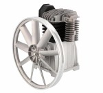 AIRPRESS 4116090302 Pompa sprężarkowa PAT 38B 393-486 l/min 3-4 KM 1050-1300 obr/min 10 bar