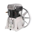 AIRPRESS 4116090005 Pompa sprężarkowa B4900 514 l/min 4 KM 1400 obr/min 11 bar