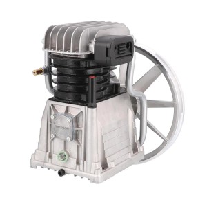 AIRPRESS 4116090005 Pompa sprężarkowa B4900 514 l/min 4 KM 1400 obr/min 11 bar