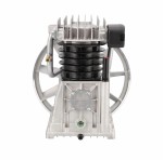 AIRPRESS 4116090005 Pompa sprężarkowa B4900 514 l/min 4 KM 1400 obr/min 11 bar