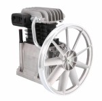 AIRPRESS 4116090005 Pompa sprężarkowa B4900 514 l/min 4 KM 1400 obr/min 11 bar