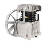 AIRPRESS 4116090005 Pompa sprężarkowa B4900 514 l/min 4 KM 1400 obr/min 11 bar