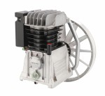 AIRPRESS 4116090252 Pompa sprężarkowa B5900B 653 l/min 5.5 KM 1400 obr/min 11 bar