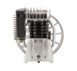 AIRPRESS 4116090252 Pompa sprężarkowa B5900B 653 l/min 5.5 KM 1400 obr/min 11 bar