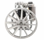 AIRPRESS 4116090252 Pompa sprężarkowa B5900B 653 l/min 5.5 KM 1400 obr/min 11 bar