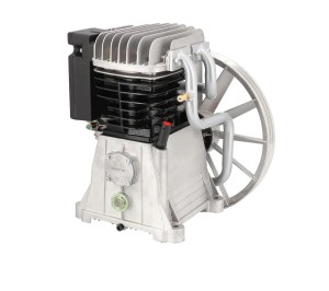 AIRPRESS 4116090254 Pompa sprężarkowa B6000 660-827 l/min 5.5-7.5 KM 1100-1300 obr/min 11 bar