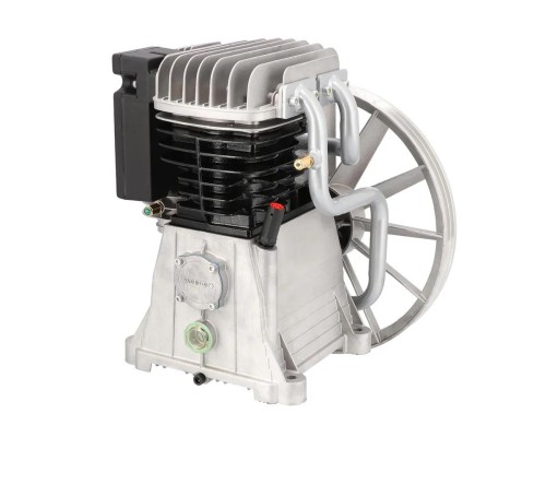 AIRPRESS 4116090254 Pompa sprężarkowa B6000 660-827 l/min 5.5-7.5 KM 1100-1300 obr/min 11 bar