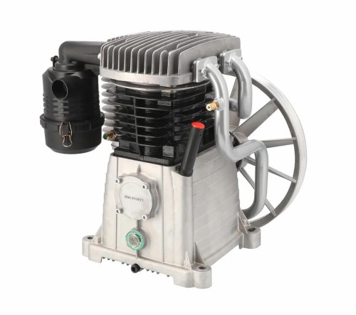 AIRPRESS 4116090261 Pompa sprężarkowa B7000 1023-1210 l/min 7.5-10 KM 1100-1300 obr/min 11 bar