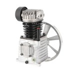 AIRPRESS K11 Pompa sprężarkowa 217 l/min 2 KM 990 obr/min 10 bar