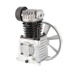 AIRPRESS K11 Pompa sprężarkowa 217 l/min 2 KM 990 obr/min 10 bar