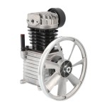 AIRPRESS K11 Pompa sprężarkowa 217 l/min 2 KM 990 obr/min 10 bar