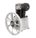 AIRPRESS K11 Pompa sprężarkowa 217 l/min 2 KM 990 obr/min 10 bar