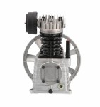 AIRPRESS K11 Pompa sprężarkowa 217 l/min 2 KM 990 obr/min 10 bar