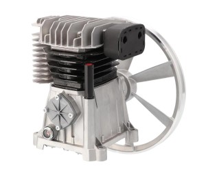 AIRPRESS 6218739200 Pompa sprężarkowa B2800B 330 l/min 3 KM 1570 obr/min 10 bar