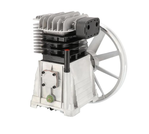 AIRPRESS 6218739400 Pompa sprężarkowa B3800B 480 l/min 4 KM 1400 obr/min 10 bar