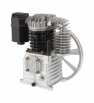 AIRPRESS K17C Pompa sprężarkowa 400 l/min 3 KM 1250 obr/min 10 bar