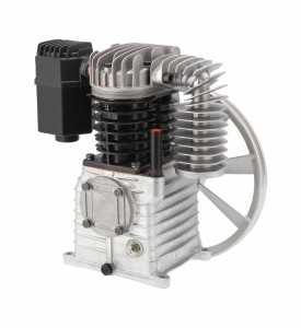 AIRPRESS K17C Pompa sprężarkowa 400 l/min 3 KM 1250 obr/min 10 bar