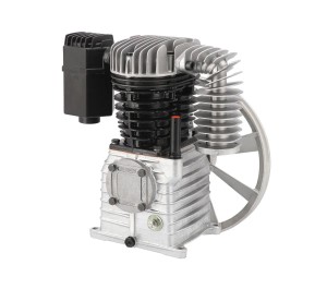 AIRPRESS K18C Pompa sprężarkowa 539 l/min 4 KM 1400 obr/min 10 bar