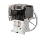 AIRPRESS K25 Pompa sprężarkowa 612 l/min 5.5 KM 1184 obr/min 11 bar